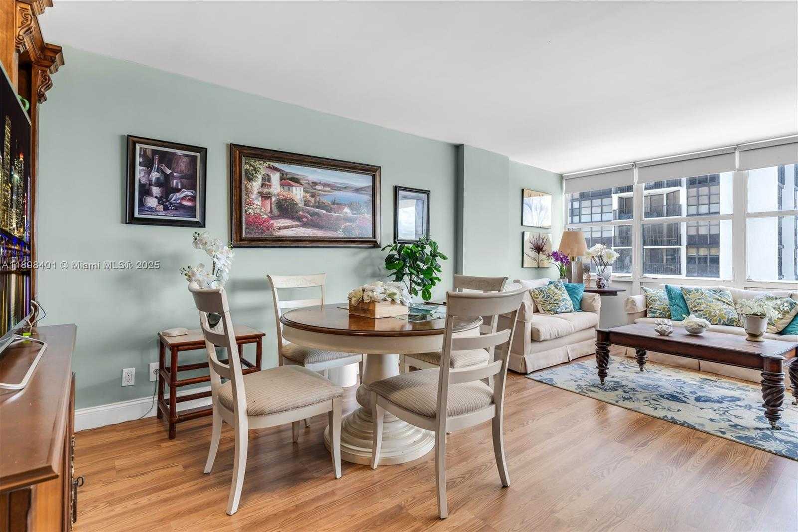 Small Image of 1915 BRICKELL AVE #610, Miami Number 7