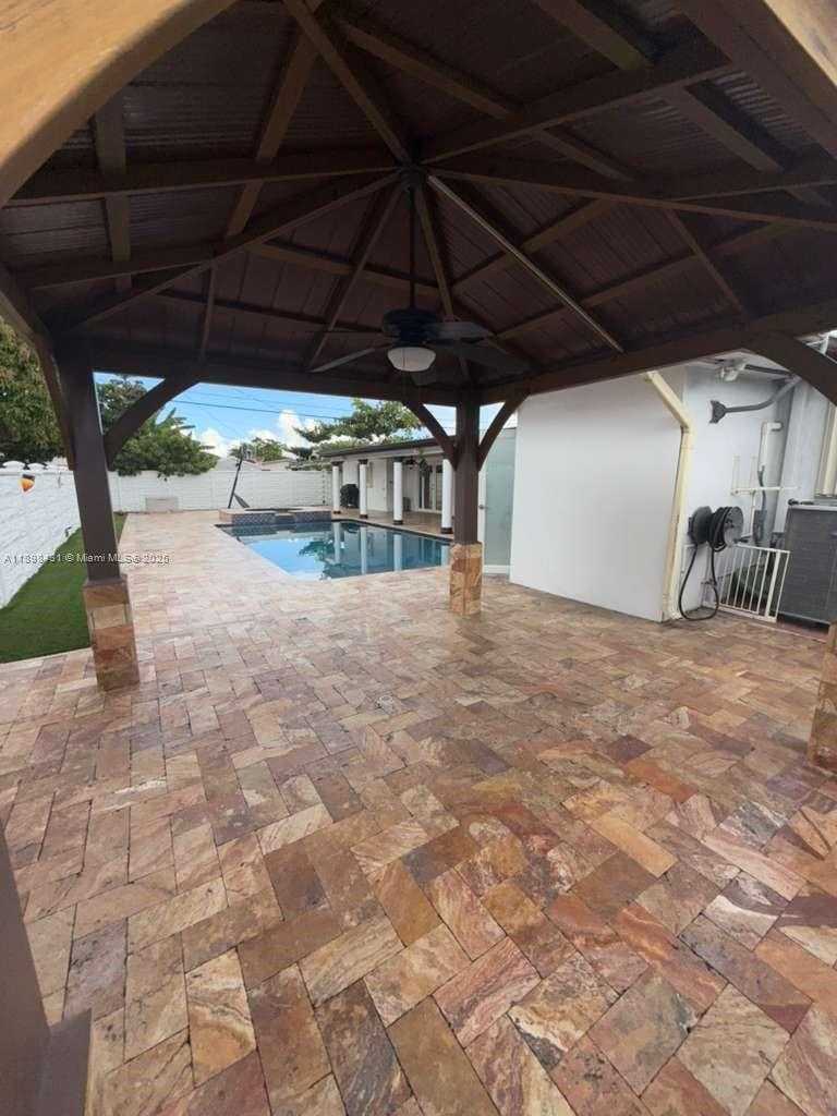 Small Image of 8700 SOUTH WEST 19TH TER, Miami Number 20