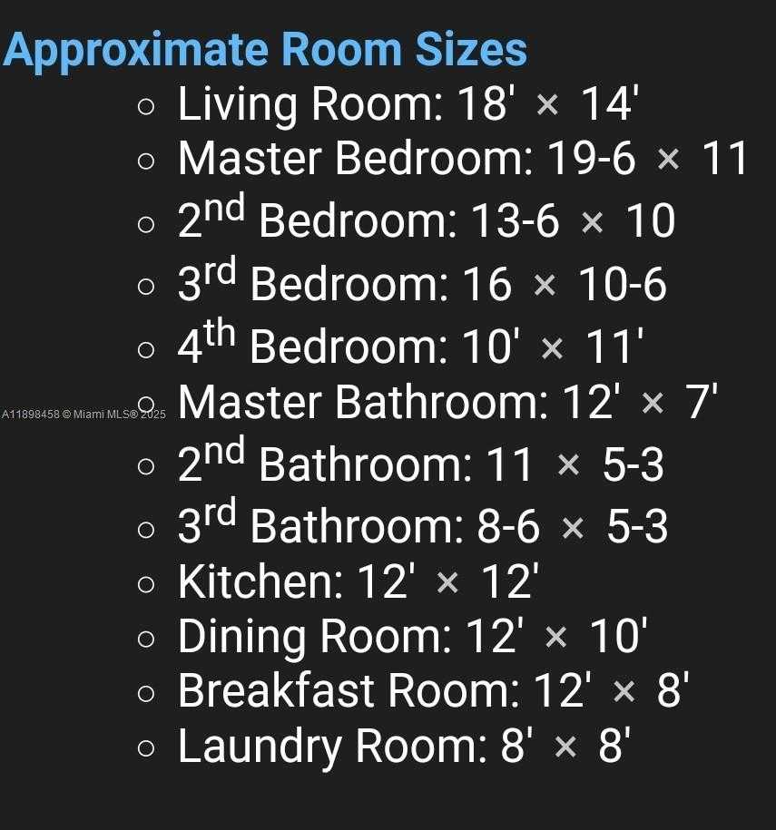 Small Image of 1575 NORTH EAST 38TH ST, Oakland Park Number 44