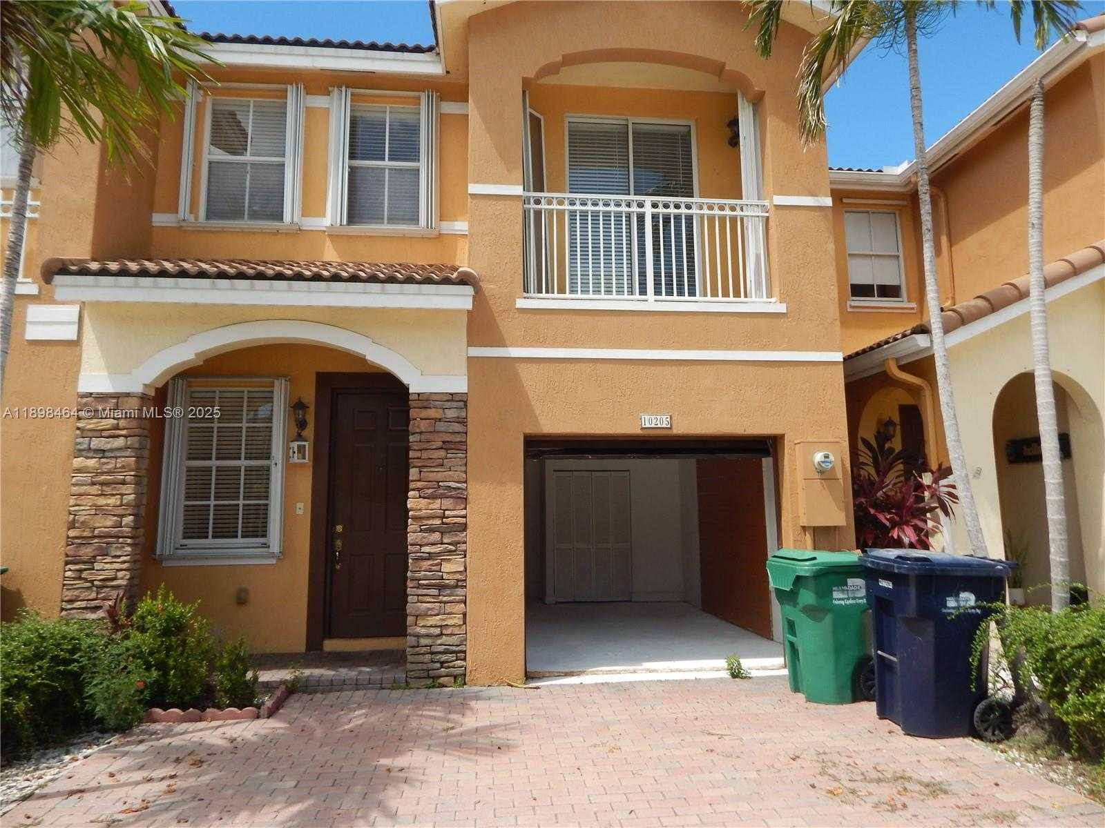 Small Image of 10205 NORTH WEST 10TH ST, Miami Number 1