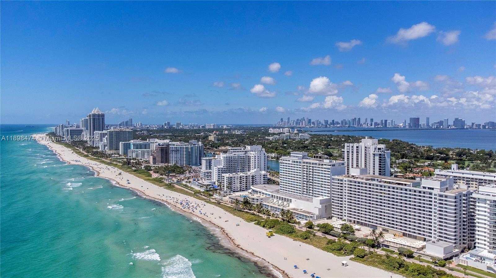 Small Image of 5555 COLLINS AVE #8P, Miami Beach Number 22