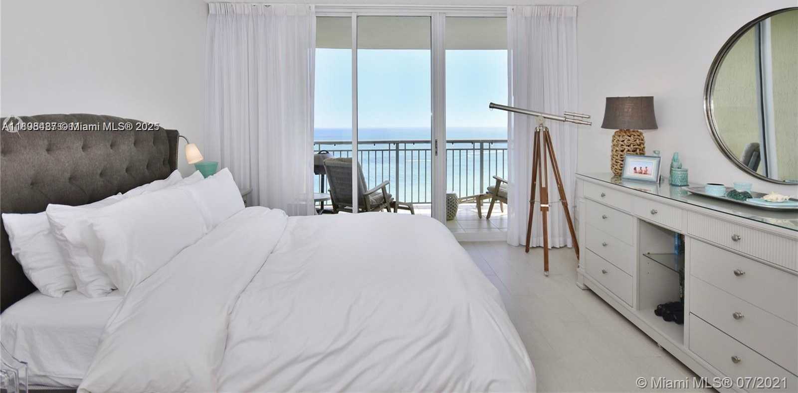 Small Image of 17375 COLLINS AVE #2002, Sunny Isles Beach Number 11