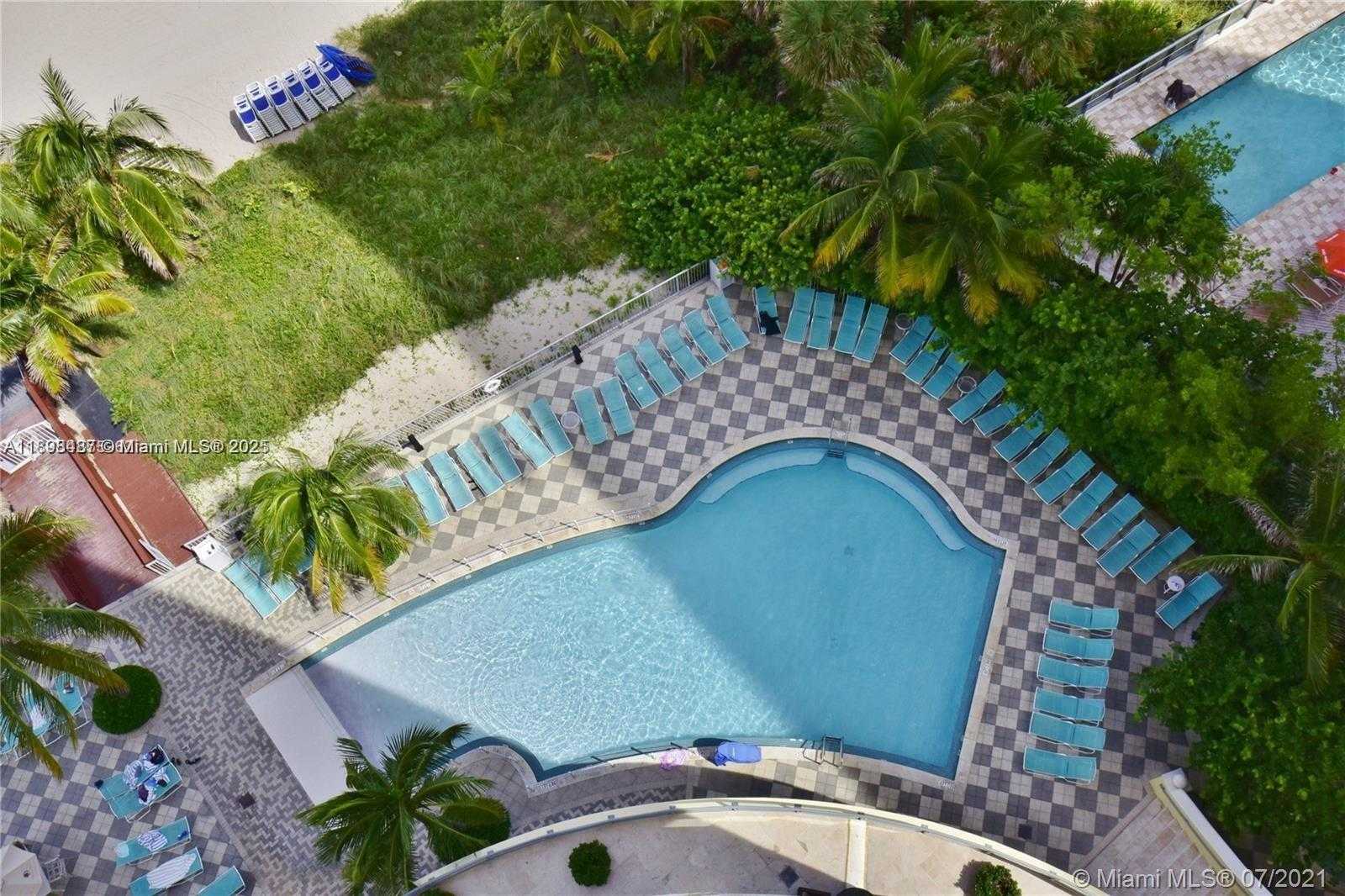 Small Image of 17375 COLLINS AVE #2002, Sunny Isles Beach Number 16