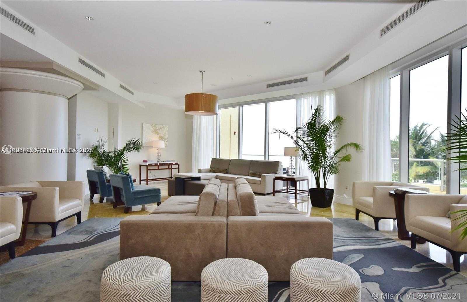 Small Image of 17375 COLLINS AVE #2002, Sunny Isles Beach Number 17