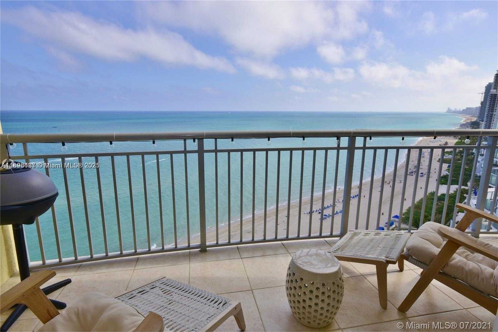 Small Image of 17375 COLLINS AVE #2002, Sunny Isles Beach Number 2