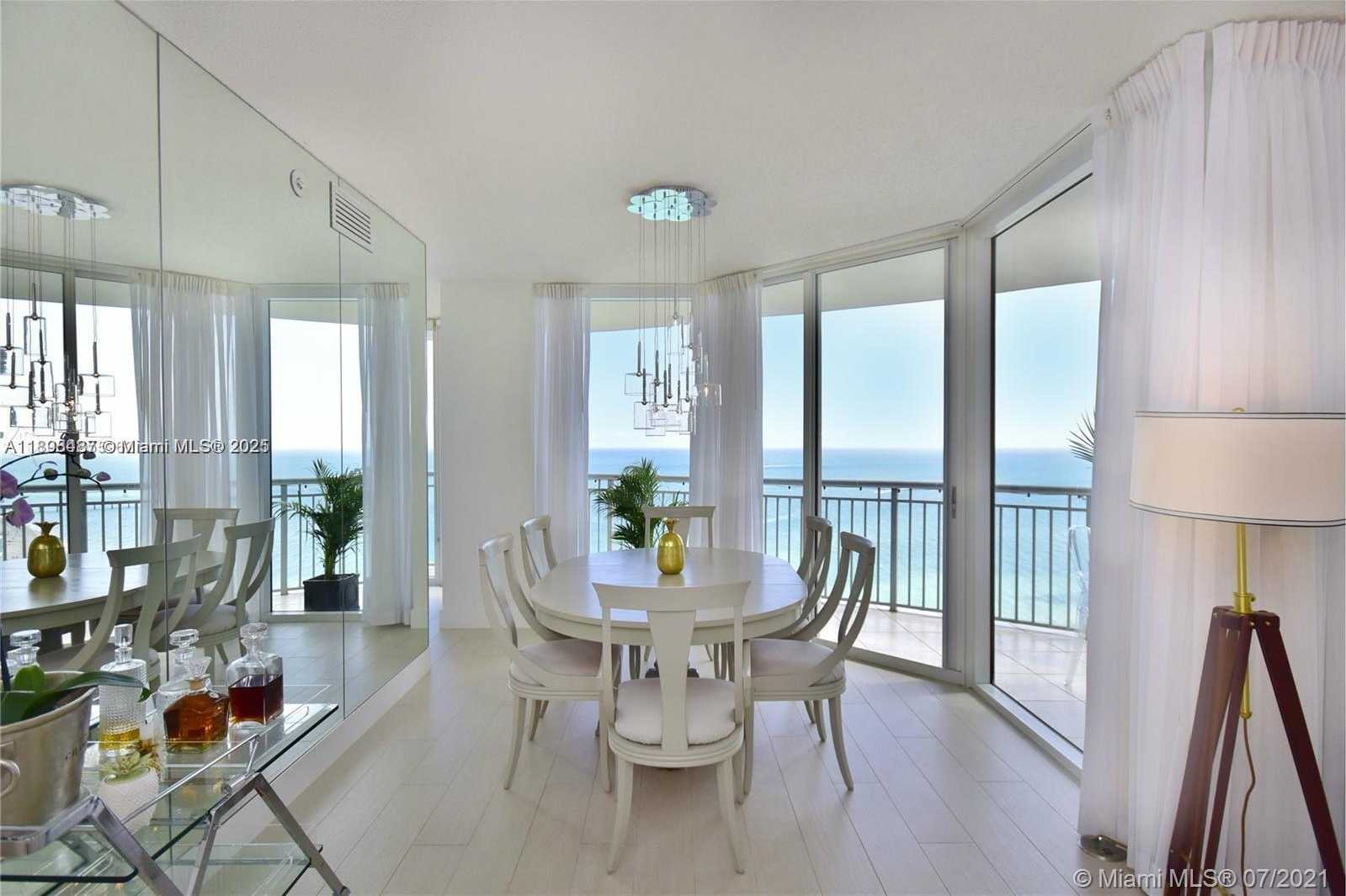 Small Image of 17375 COLLINS AVE #2002, Sunny Isles Beach Number 4