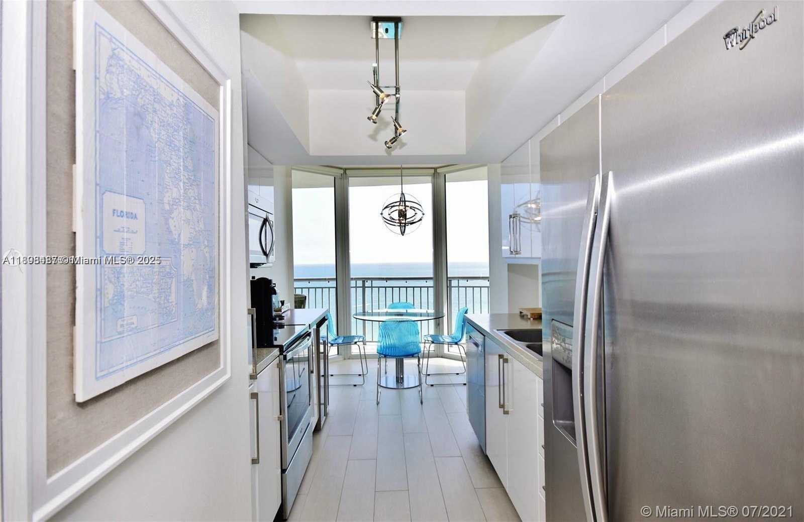 Small Image of 17375 COLLINS AVE #2002, Sunny Isles Beach Number 5