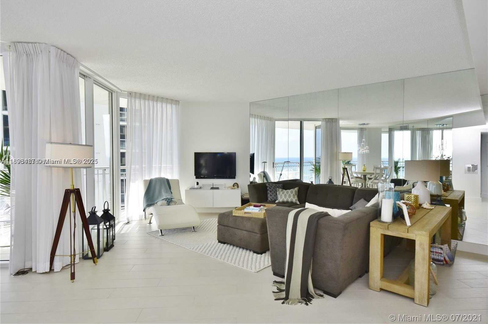 Small Image of 17375 COLLINS AVE #2002, Sunny Isles Beach Number 6
