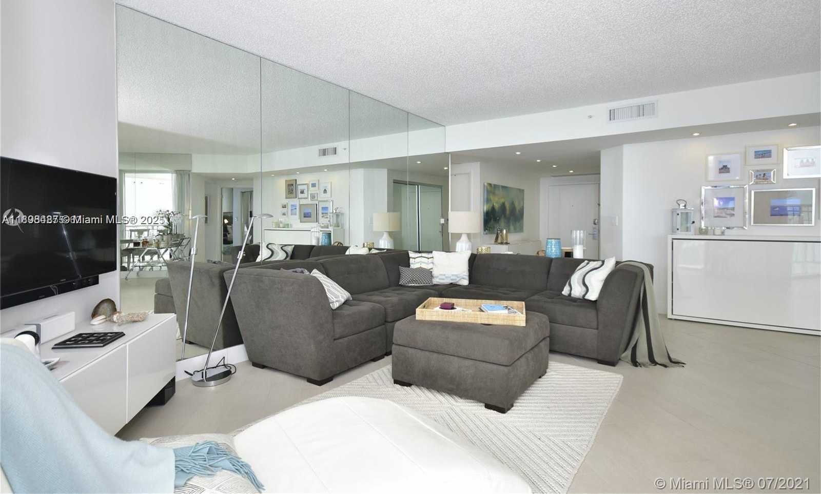 Small Image of 17375 COLLINS AVE #2002, Sunny Isles Beach Number 7