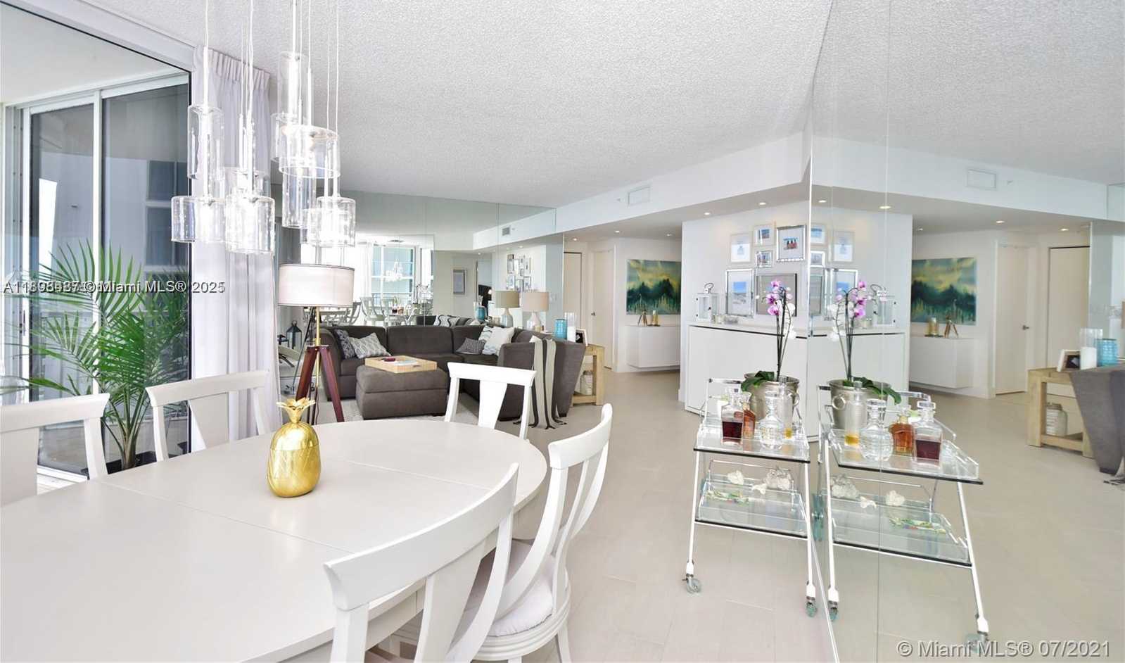 Small Image of 17375 COLLINS AVE #2002, Sunny Isles Beach Number 8