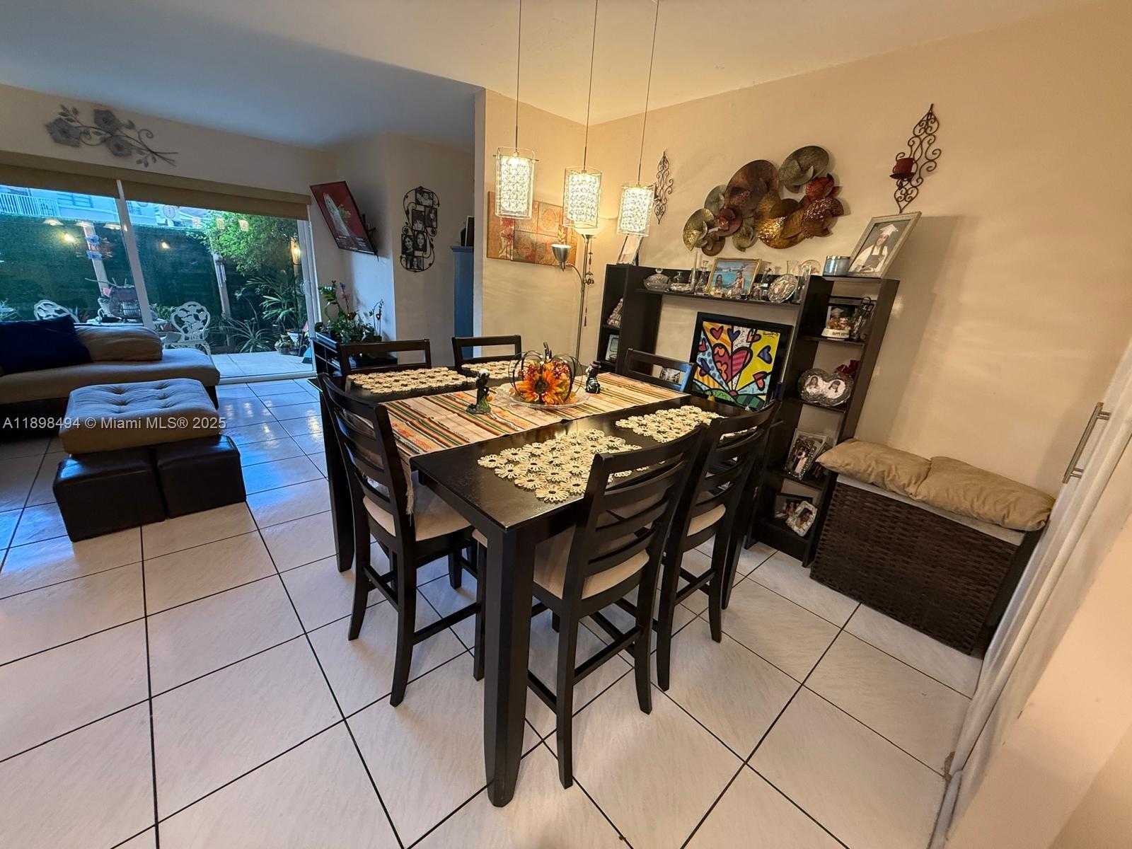 Small Image of 4210 NORTH WEST 79TH AVE #1E, Doral Number 21