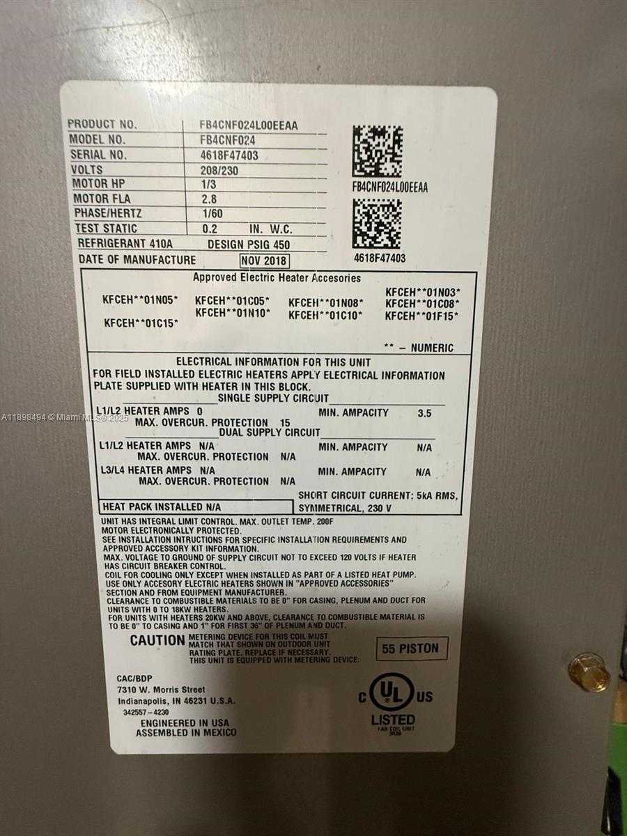 Small Image of 4210 NORTH WEST 79TH AVE #1E, Doral Number 53