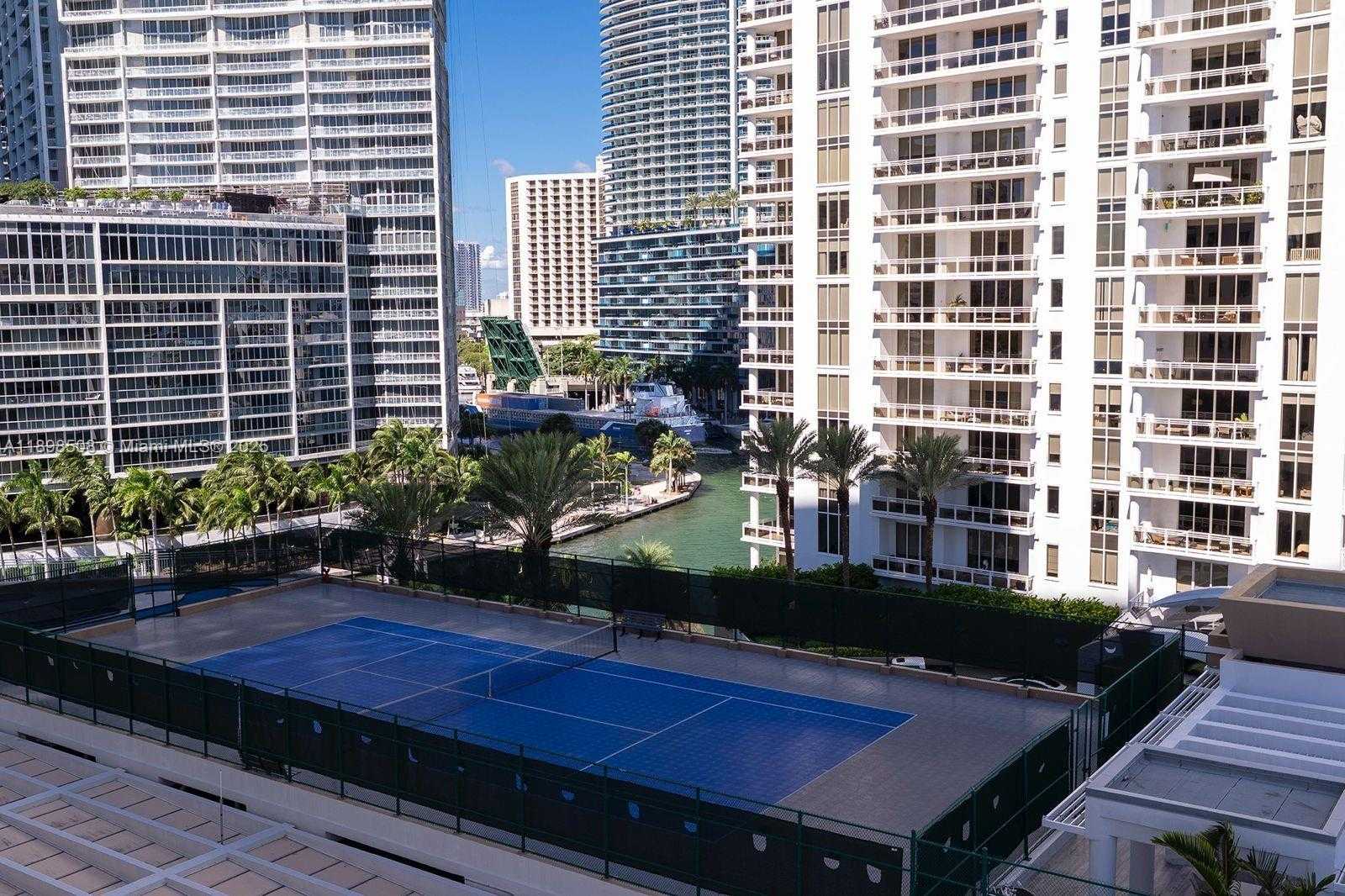 Small Image of 801 BRICKELL KEY BLVD #1012, Miami Number 2