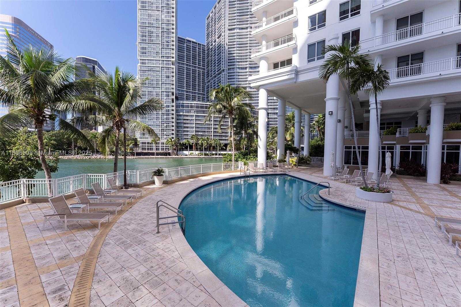 Small Image of 801 BRICKELL KEY BLVD #1012, Miami Number 40