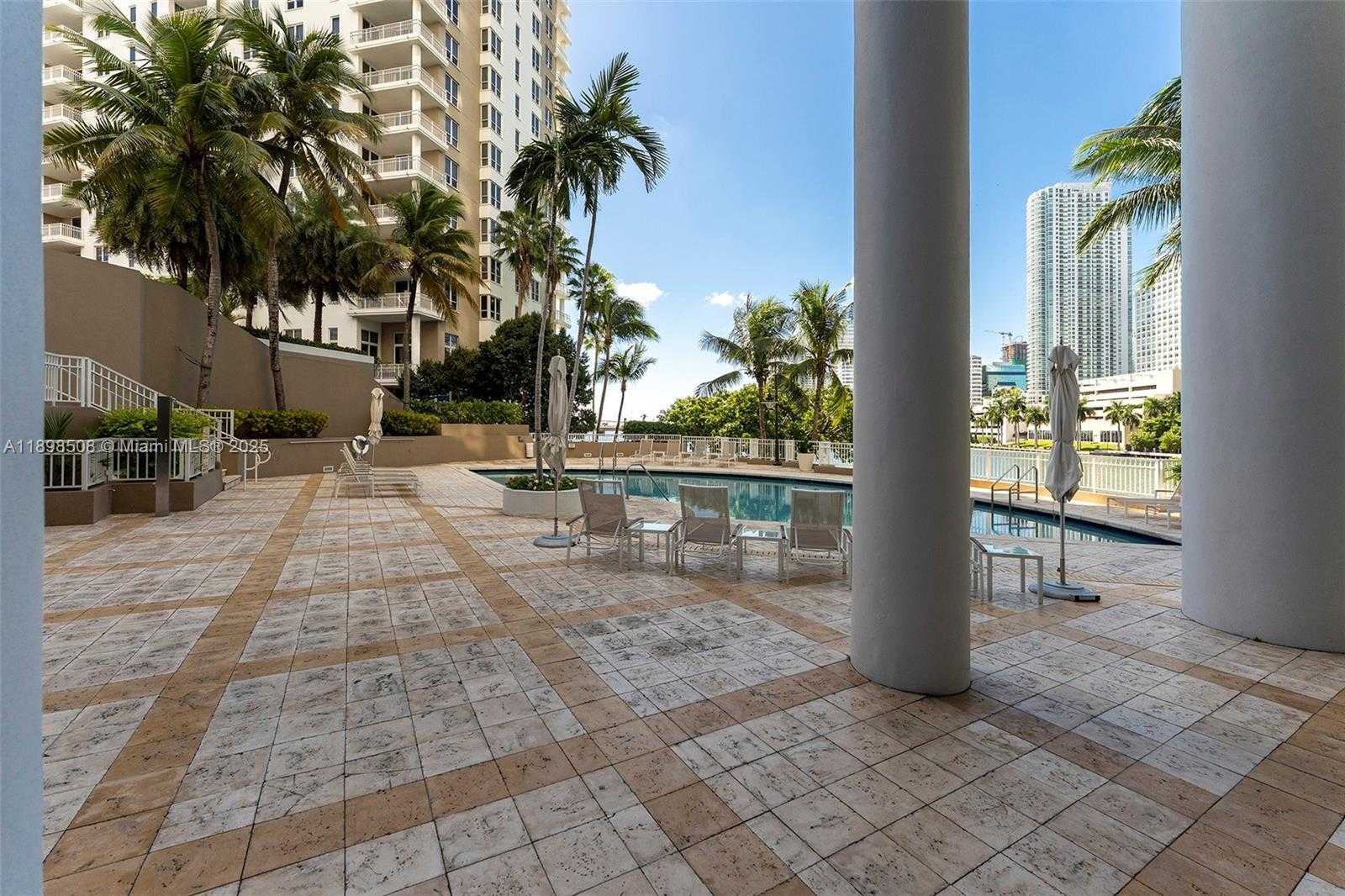 Small Image of 801 BRICKELL KEY BLVD #1012, Miami Number 42