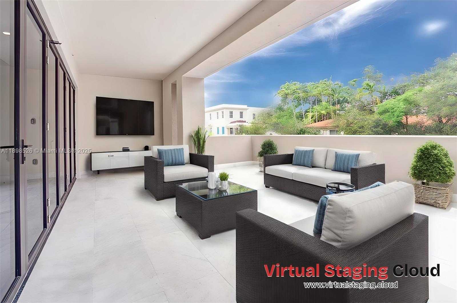 Small Image of 718 VALENCIA AVE #202, Coral Gables Number 31