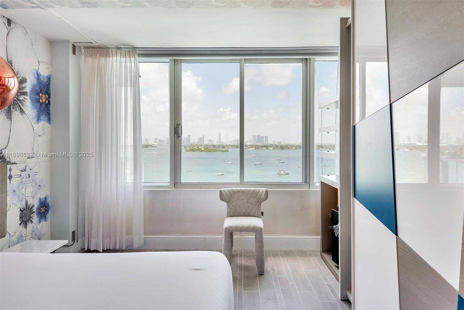Small Image of 1100 WEST AVE #1020, Miami Beach Number 19