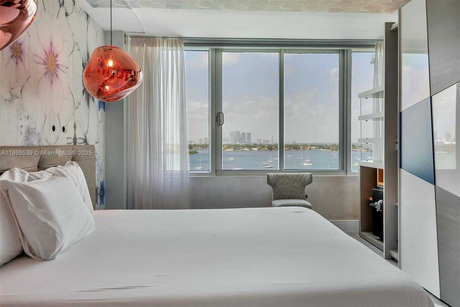 Small Image of 1100 WEST AVE #1020, Miami Beach Number 20