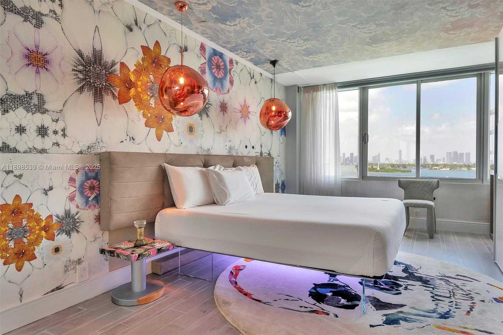 Small Image of 1100 WEST AVE #1020, Miami Beach Number 21