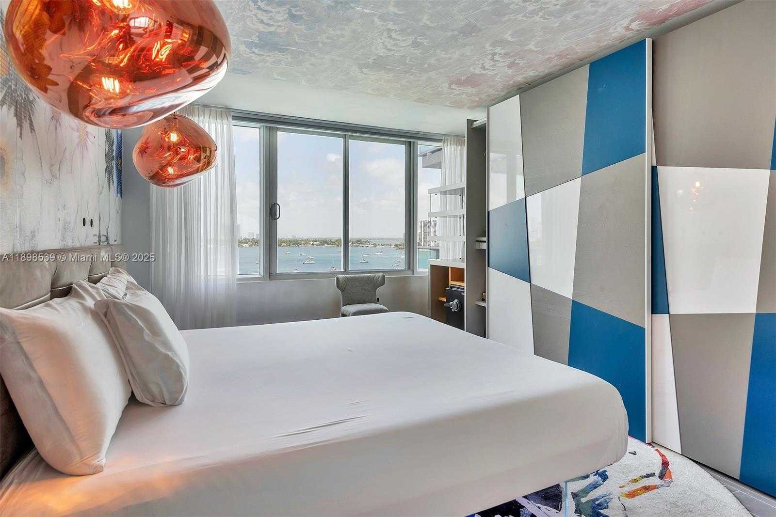 Small Image of 1100 WEST AVE #1020, Miami Beach Number 22