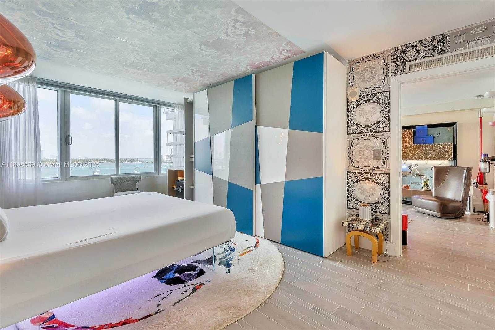 Small Image of 1100 WEST AVE #1020, Miami Beach Number 23