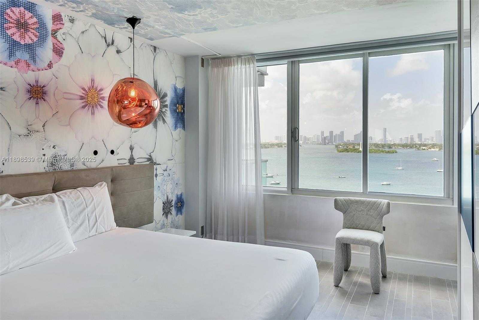 Small Image of 1100 WEST AVE #1020, Miami Beach Number 24