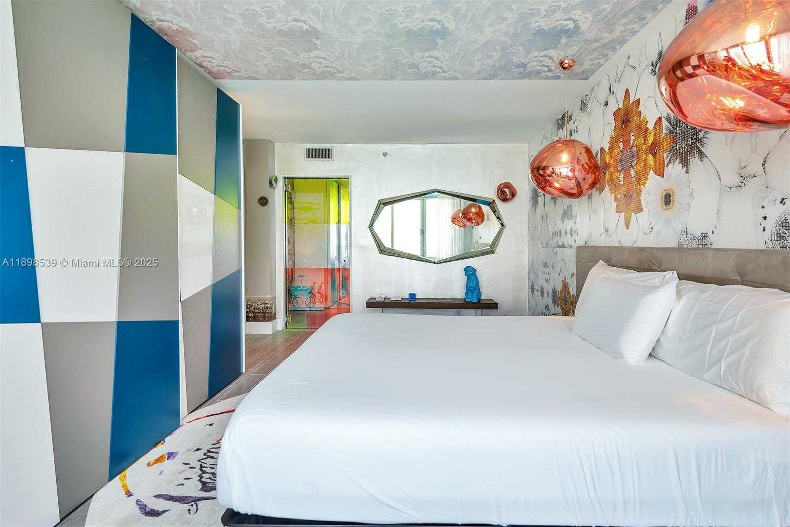 Small Image of 1100 WEST AVE #1020, Miami Beach Number 25