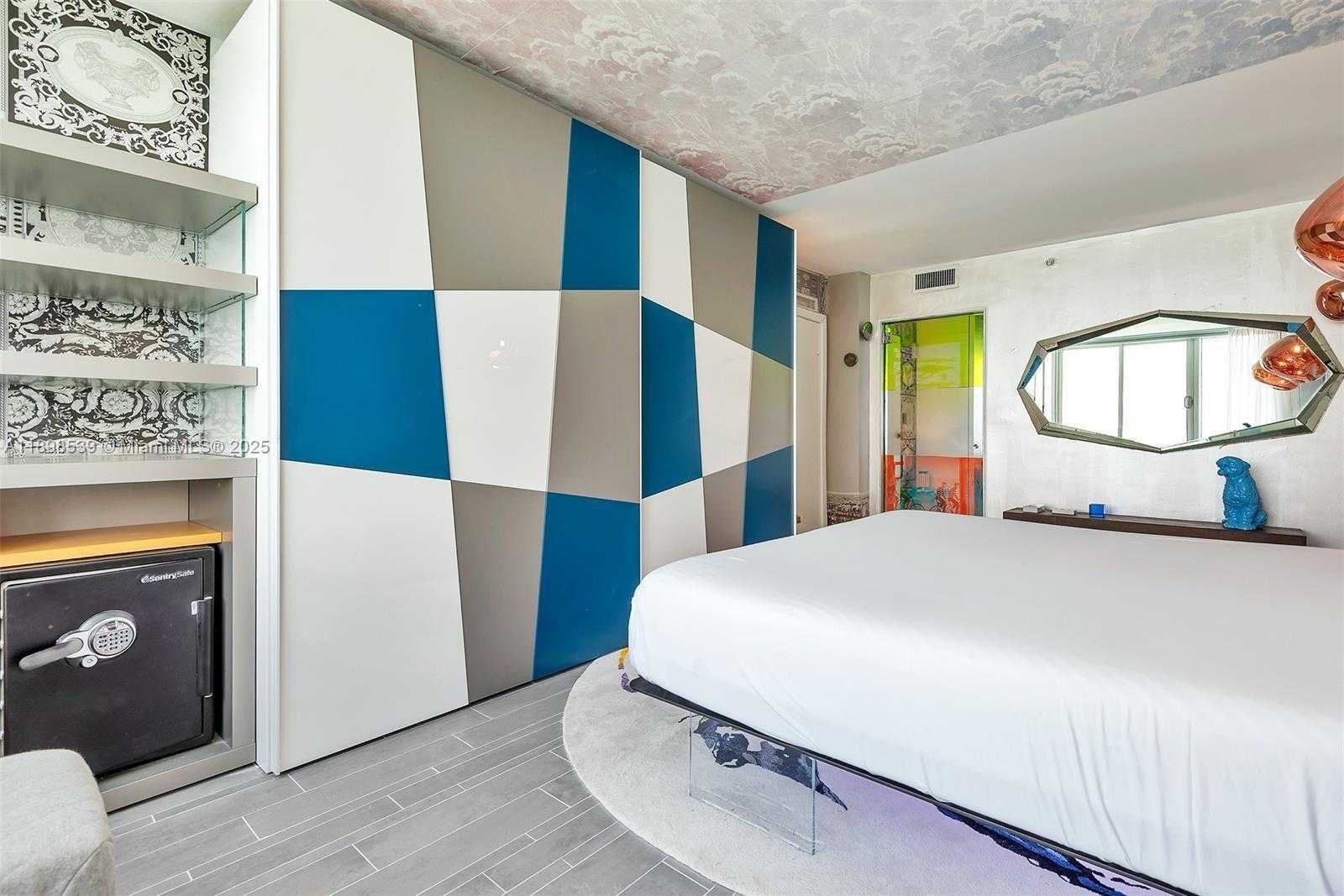 Small Image of 1100 WEST AVE #1020, Miami Beach Number 28