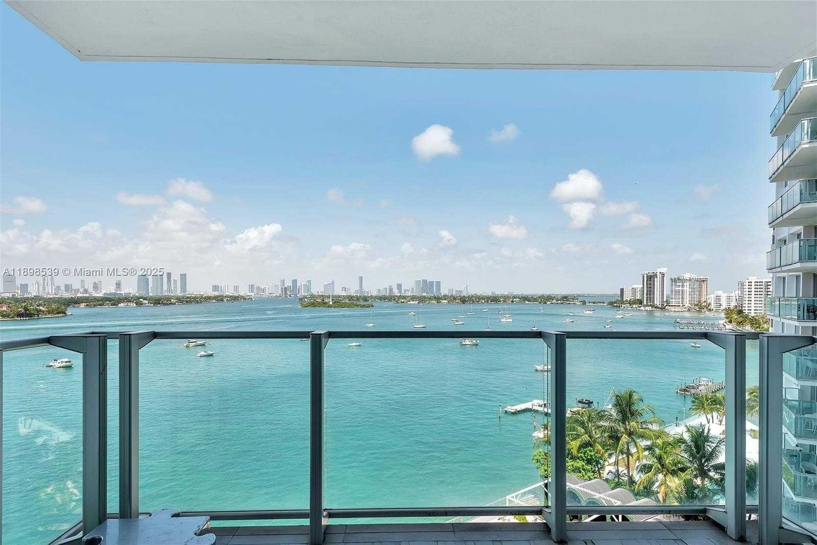 Small Image of 1100 WEST AVE #1020, Miami Beach Number 3