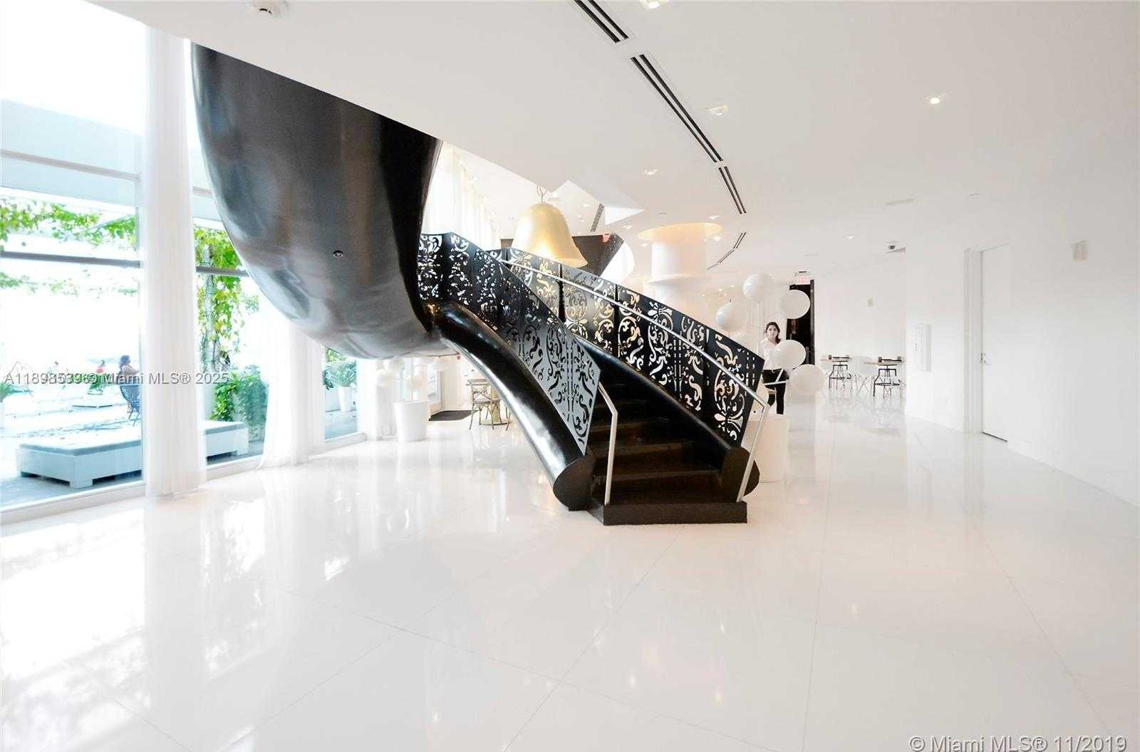 Small Image of 1100 WEST AVE #1020, Miami Beach Number 34