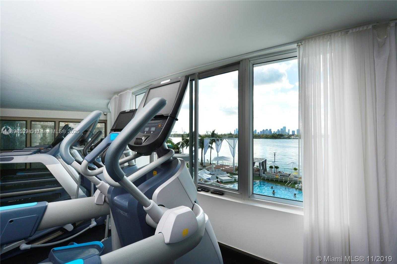 Small Image of 1100 WEST AVE #1020, Miami Beach Number 36