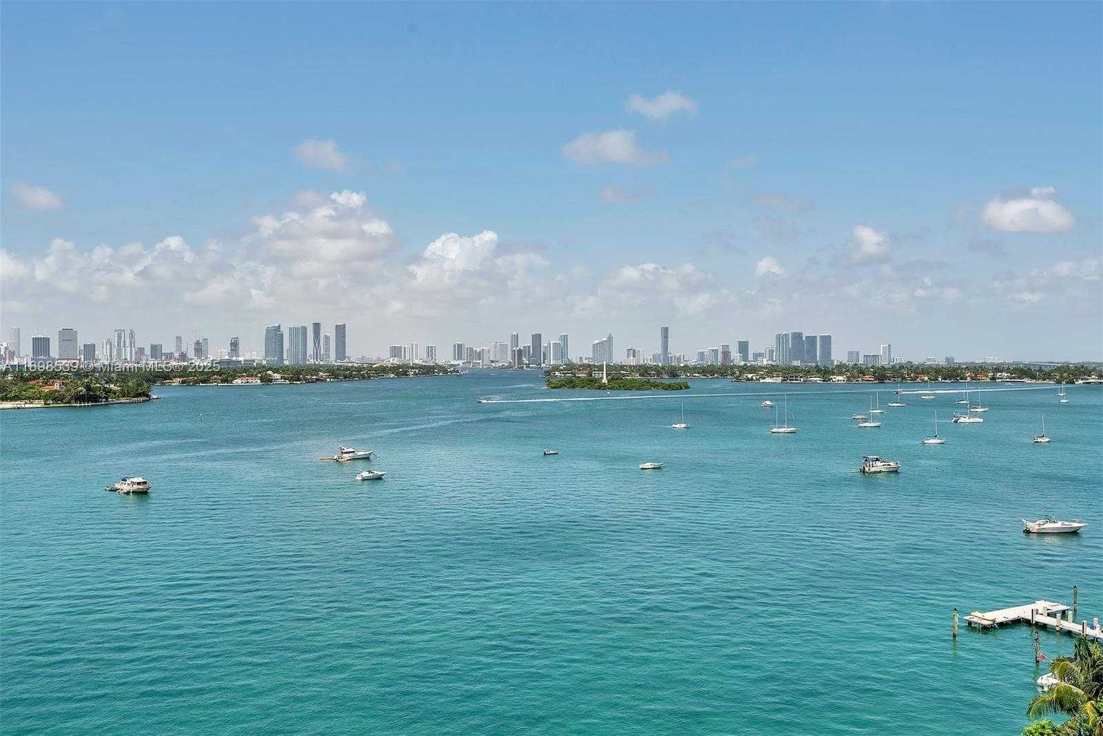 Small Image of 1100 WEST AVE #1020, Miami Beach Number 4