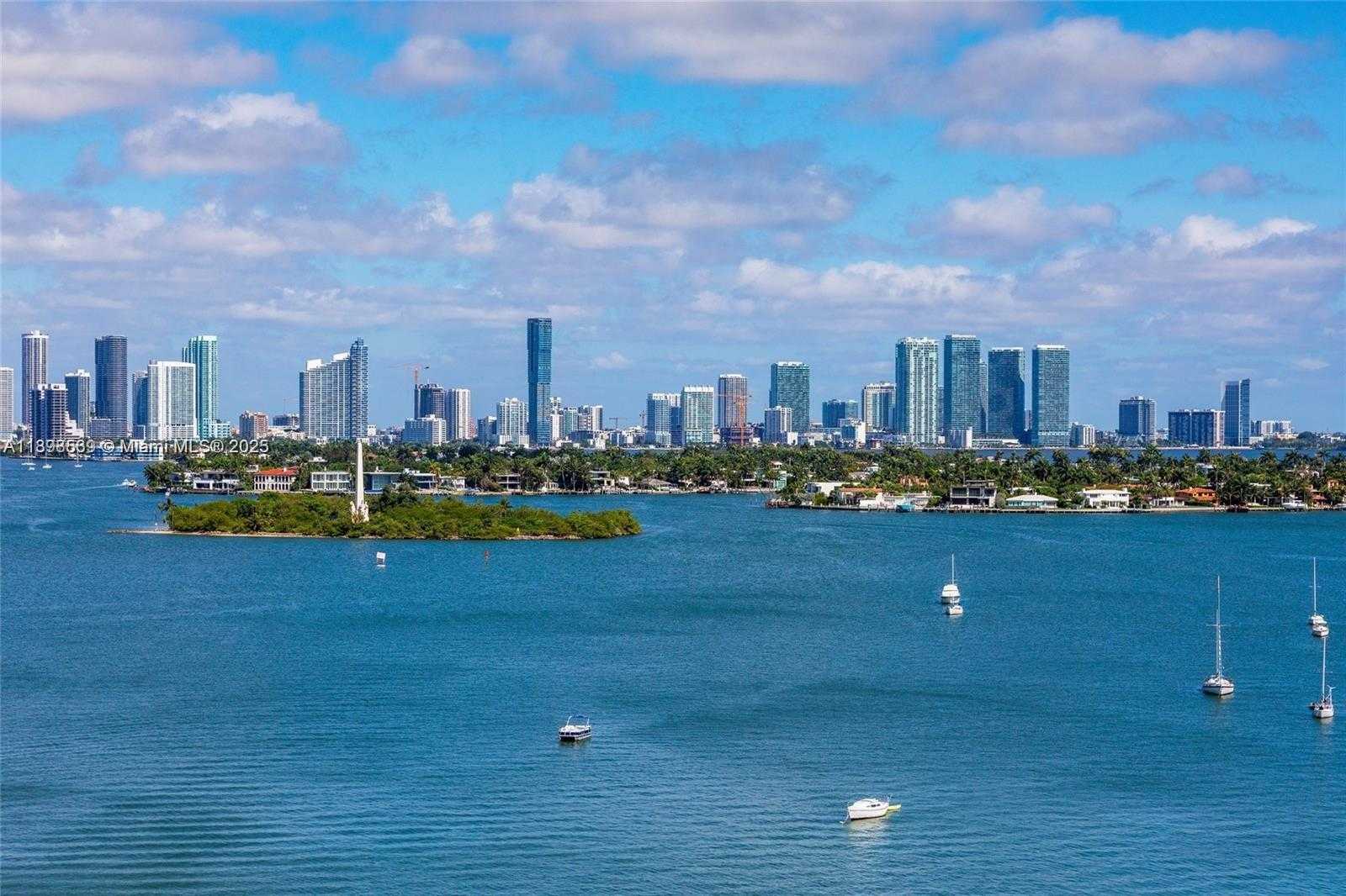 Small Image of 1100 WEST AVE #1020, Miami Beach Number 45