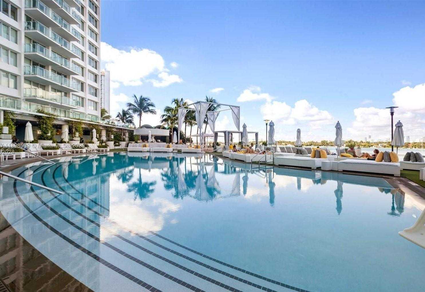 Small Image of 1100 WEST AVE #1020, Miami Beach Number 48