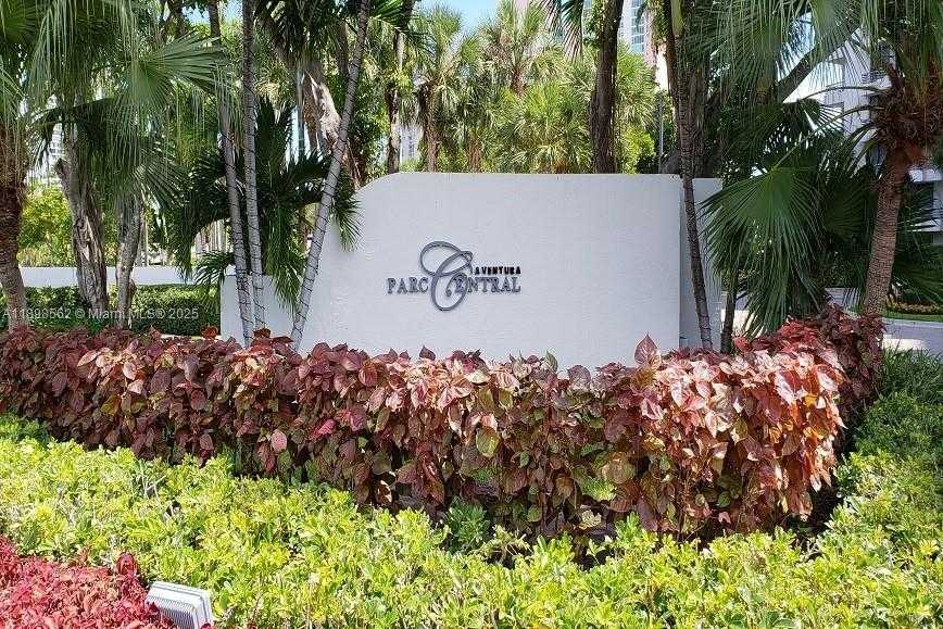 Small Image of 3300 NORTH EAST 191ST ST #1503, Aventura Number 24