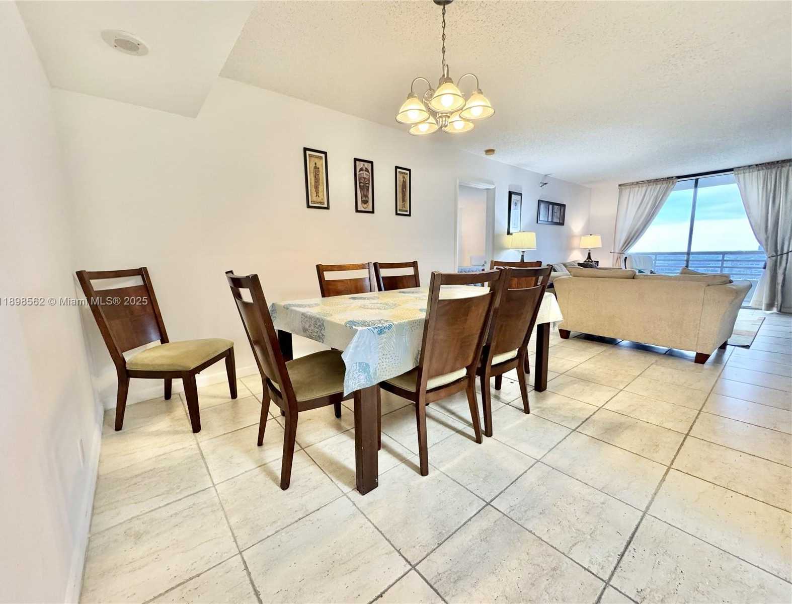 Small Image of 3300 NORTH EAST 191ST ST #1503, Aventura Number 3