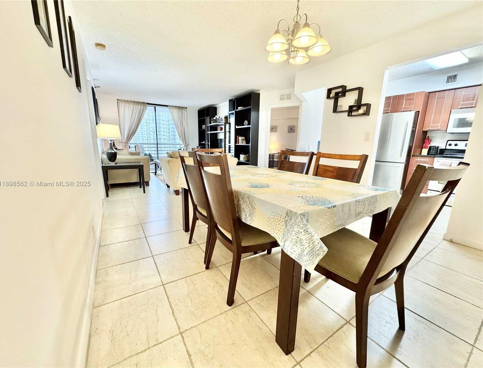 Small Image of 3300 NORTH EAST 191ST ST #1503, Aventura Number 4