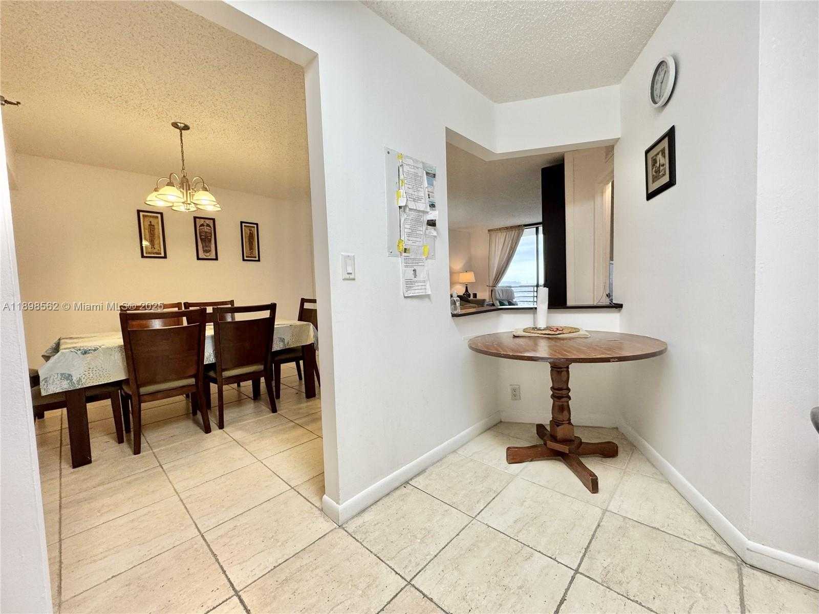 Small Image of 3300 NORTH EAST 191ST ST #1503, Aventura Number 5