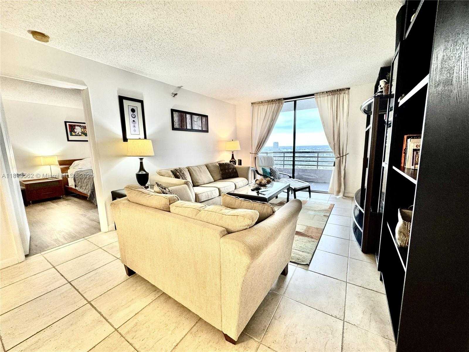 Small Image of 3300 NORTH EAST 191ST ST #1503, Aventura Number 9