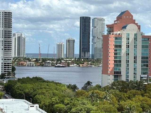 Small Image of 3300 NORTH EAST 191ST ST #1518, Aventura Number 3