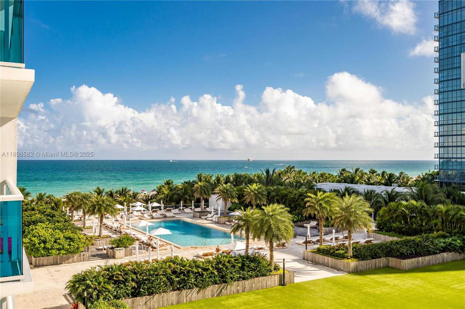 Small Image of 2301 COLLINS AVE #1543, Miami Beach Number 16