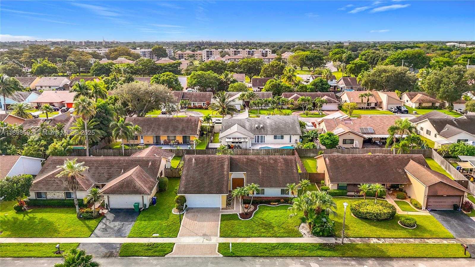 Small Image of 8060 NORTH WEST 51ST CT, Lauderhill Number 4