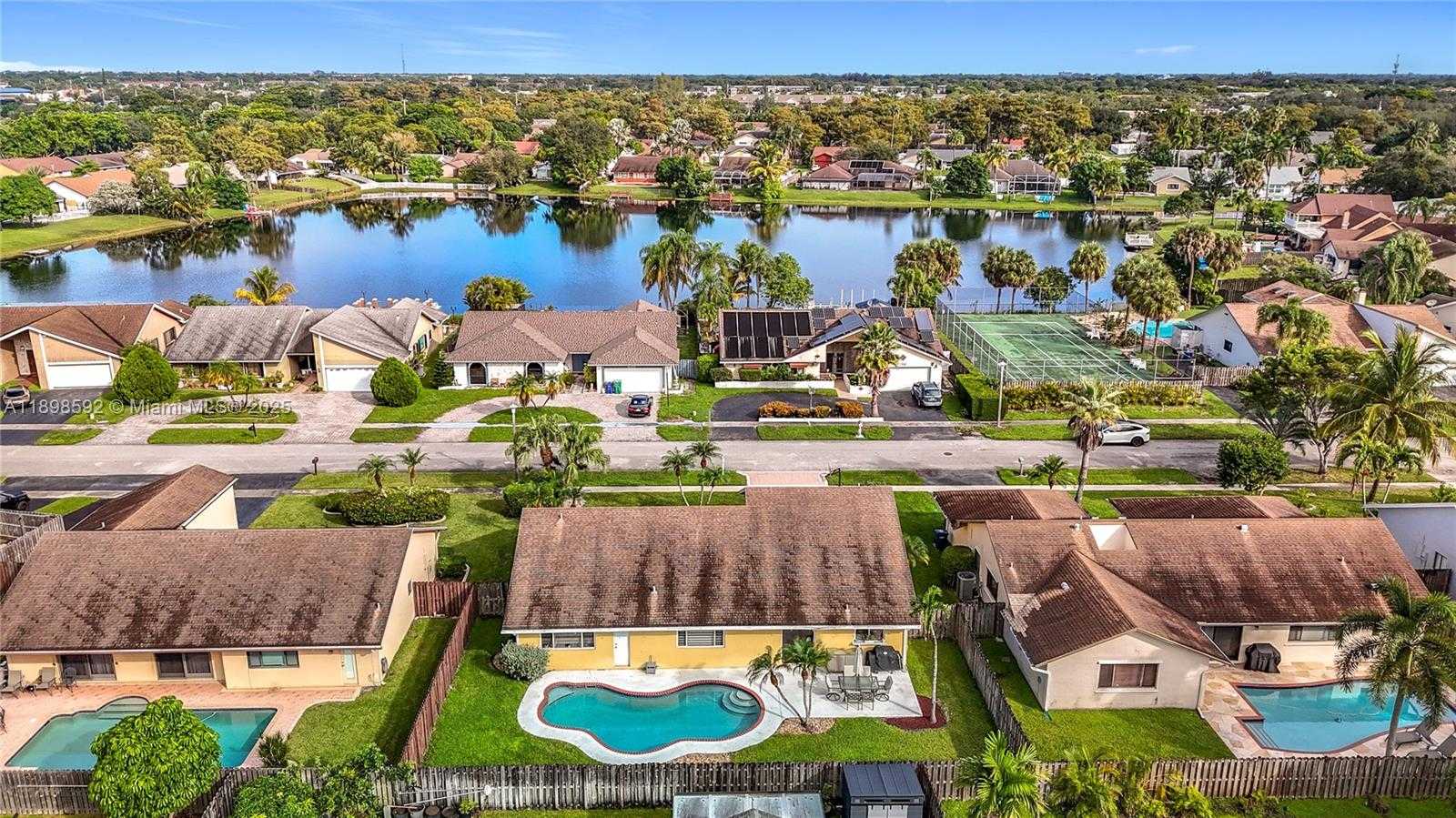 Small Image of 8060 NORTH WEST 51ST CT, Lauderhill Number 44