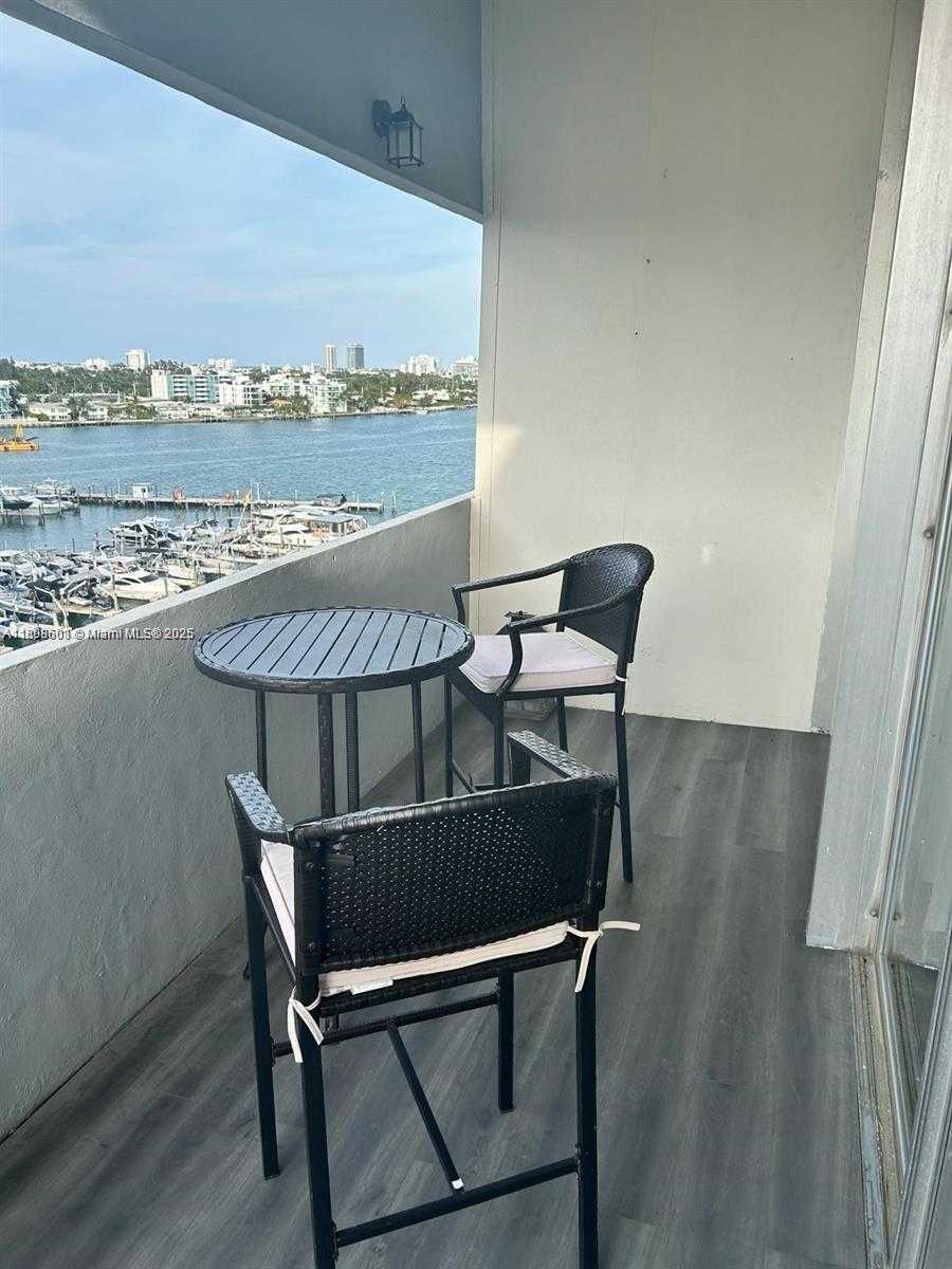 Small Image of 7545 EAST TREASURE DR #10E, North Bay Village Number 11