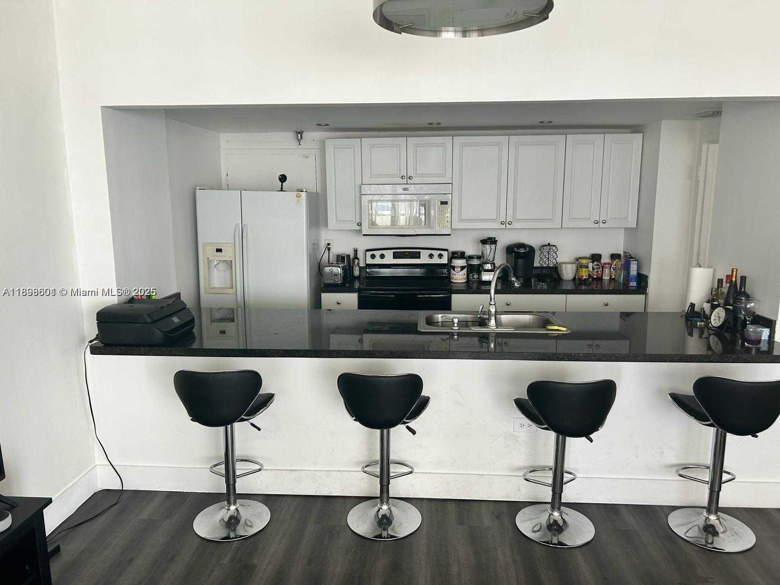 Small Image of 7545 EAST TREASURE DR #10E, North Bay Village Number 13