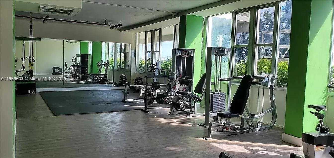 Small Image of 7545 EAST TREASURE DR #10E, North Bay Village Number 3