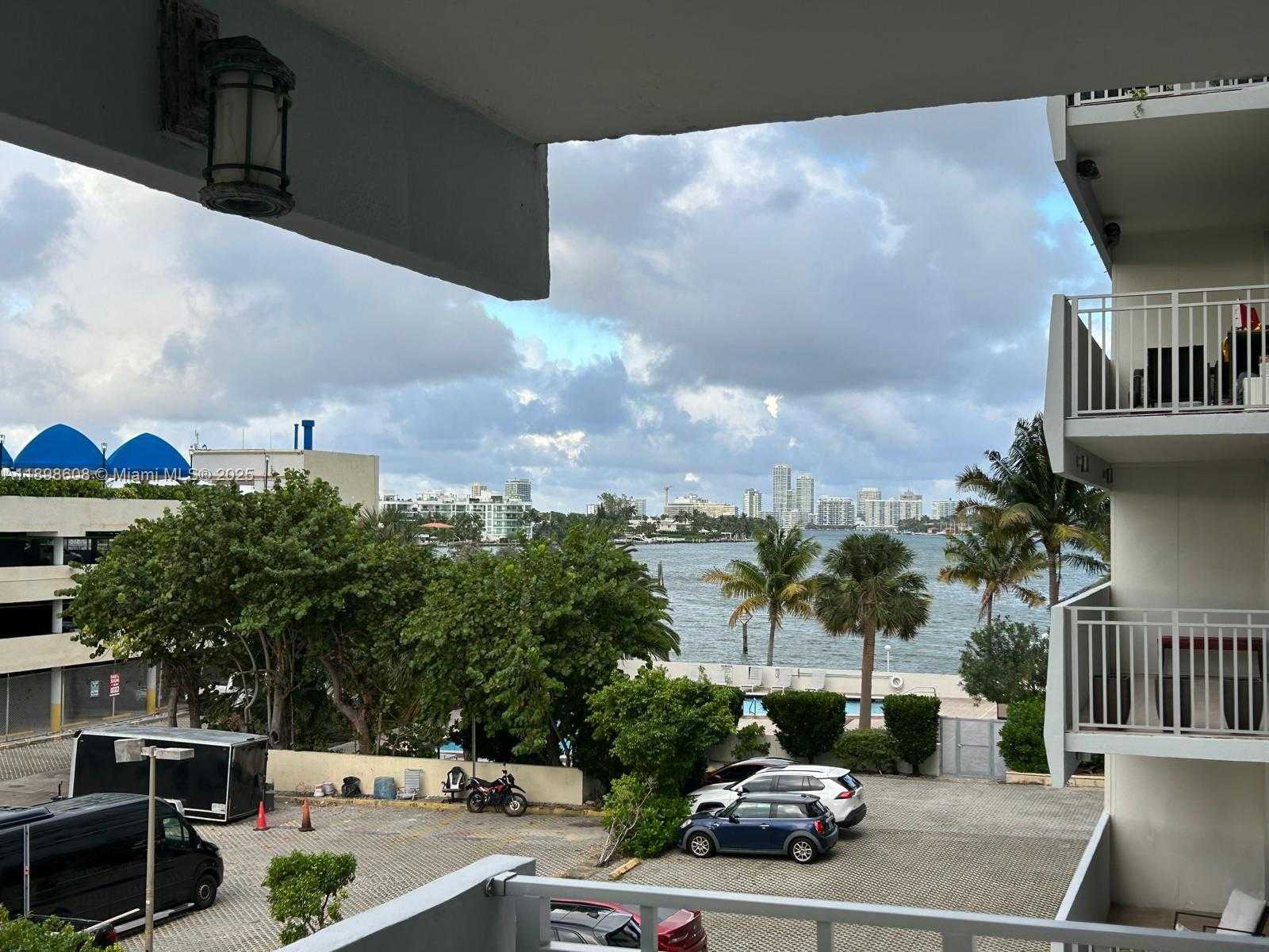 Small Image of 7545 EAST TREASURE DR #3B, North Bay Village Number 12