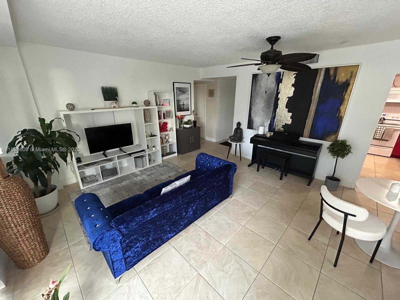 Small Image of 7545 EAST TREASURE DR #3B, North Bay Village Number 16