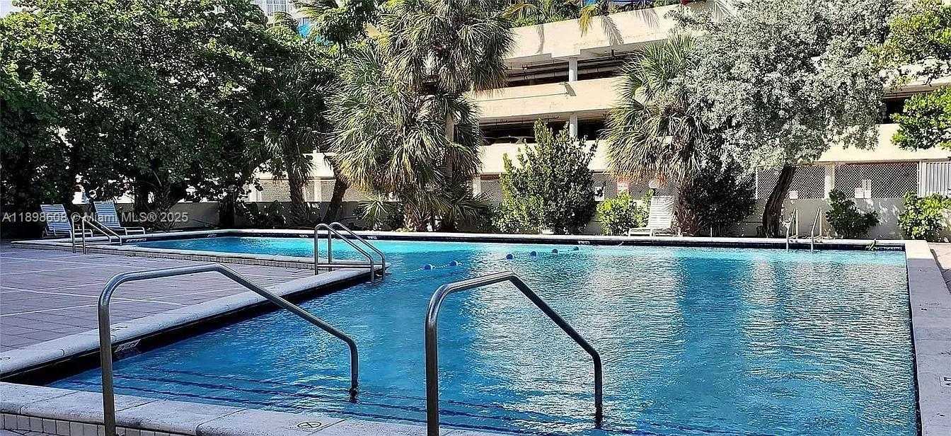 Small Image of 7545 EAST TREASURE DR #3B, North Bay Village Number 24