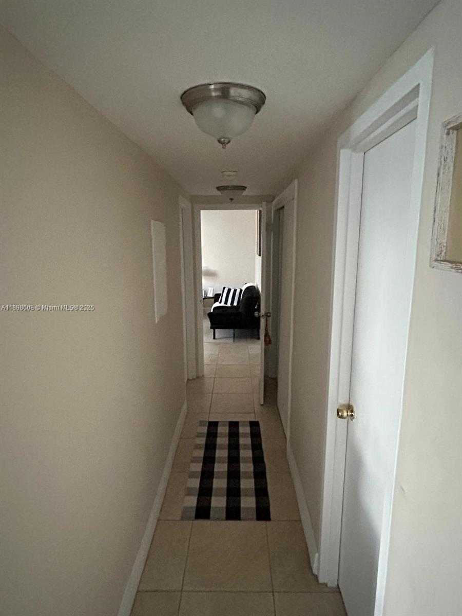 Small Image of 7545 EAST TREASURE DR #3B, North Bay Village Number 3